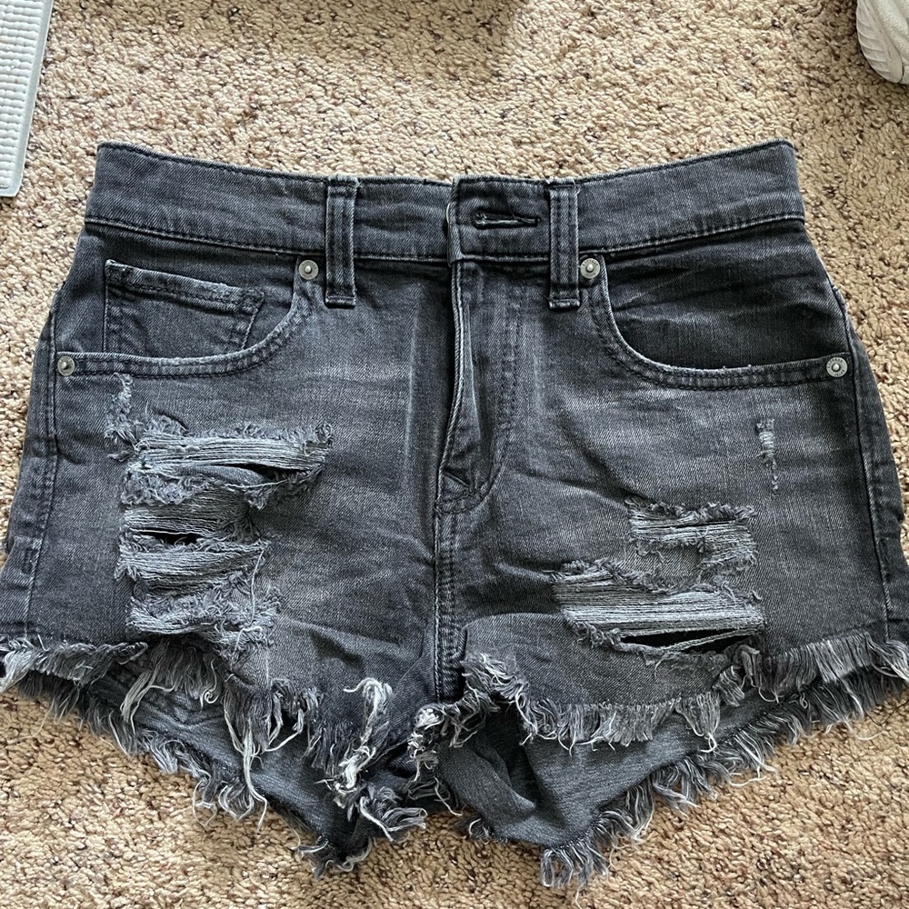 express shorts